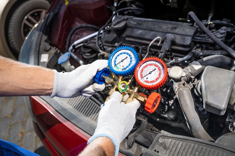 Auto Air Conditioning - Christies Beach