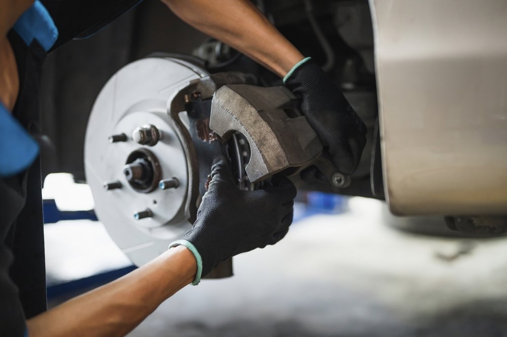 Brake Repairs Aldinga Beach