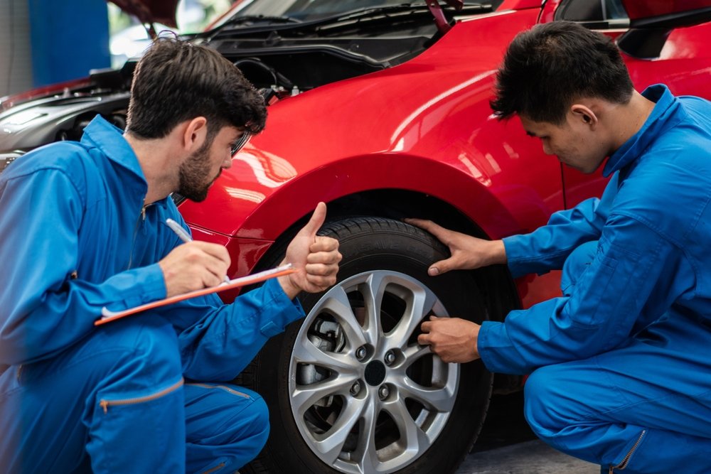 Auto Performance Upgrades - Christies Beach