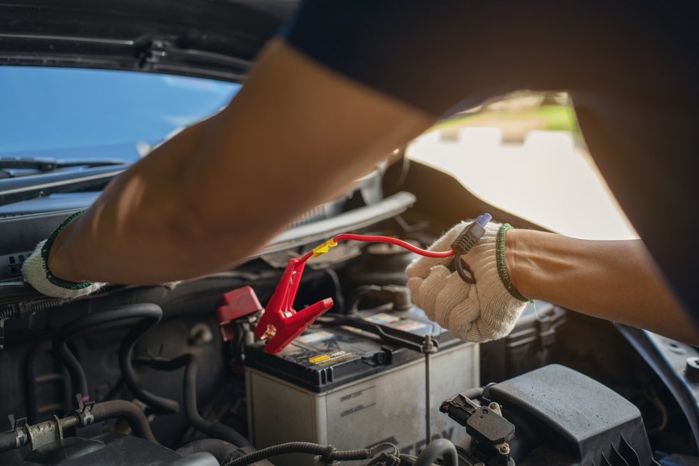 Engine Swaps - Christies Beach