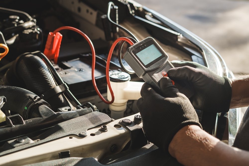 Auto Electrical Aldinga Beach