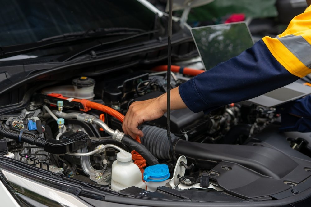 Engine Swap