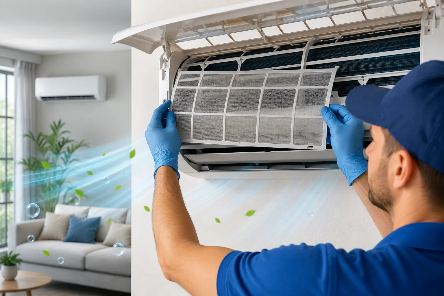 Air Conditioning Aldinga